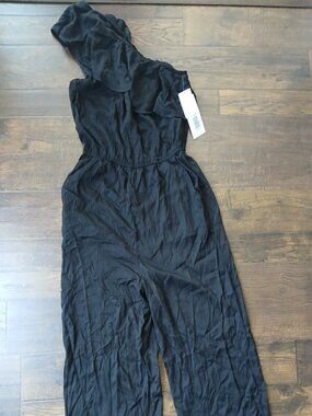 Justfab jumpsuit